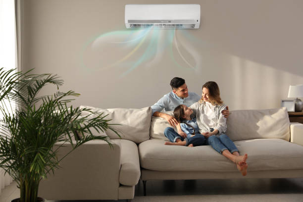 Lake Fenton, MI HVAC Company