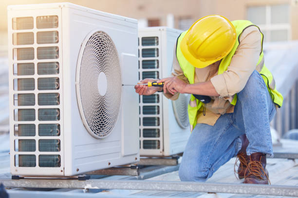 Best HVAC air duct cleaning  in Lake Fenton, MI