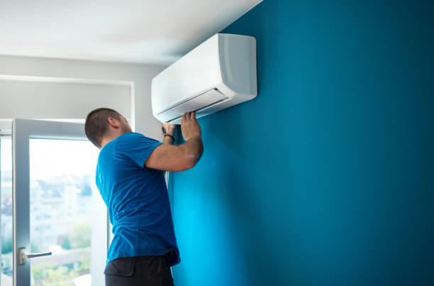 Best HVAC emergency services  in Lake Fenton, MI