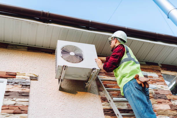 Best Ductless HVAC repair  in Lake Fenton, MI