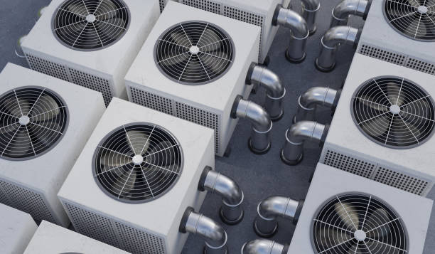 Best HVAC system installation  in Lake Fenton, MI
