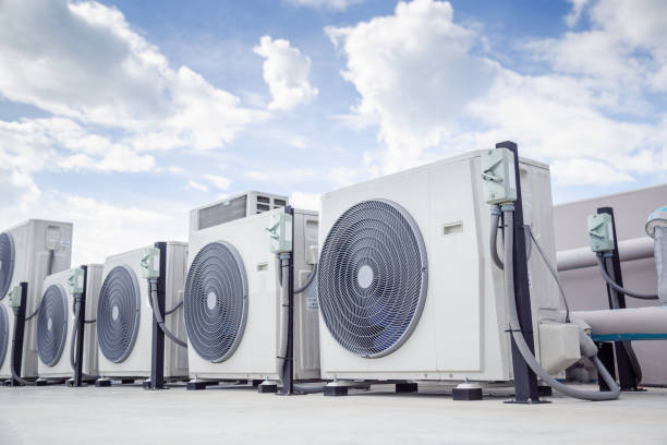 Best HVAC repair near me  in Lake Fenton, MI